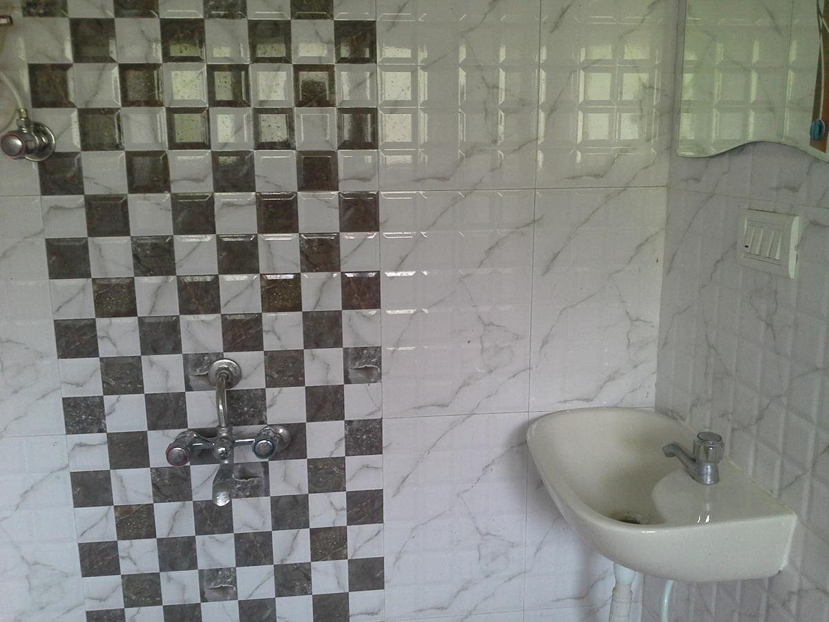 Galaxy Vaibhav Otel Vasai Dış mekan fotoğraf