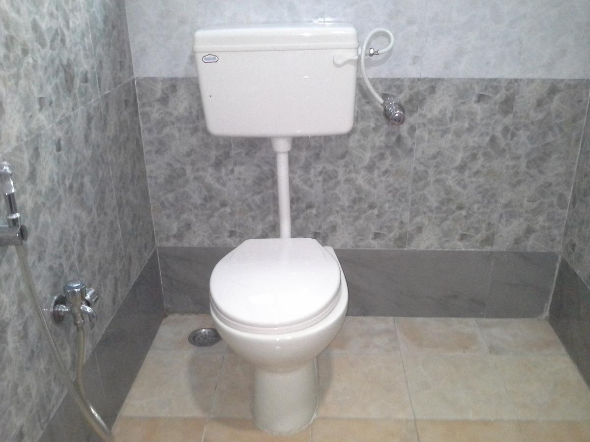 Galaxy Vaibhav Otel Vasai Dış mekan fotoğraf