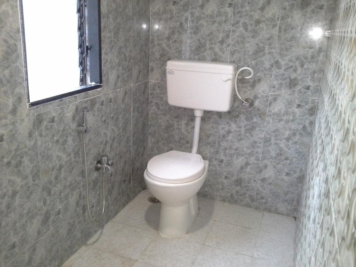 Galaxy Vaibhav Otel Vasai Dış mekan fotoğraf