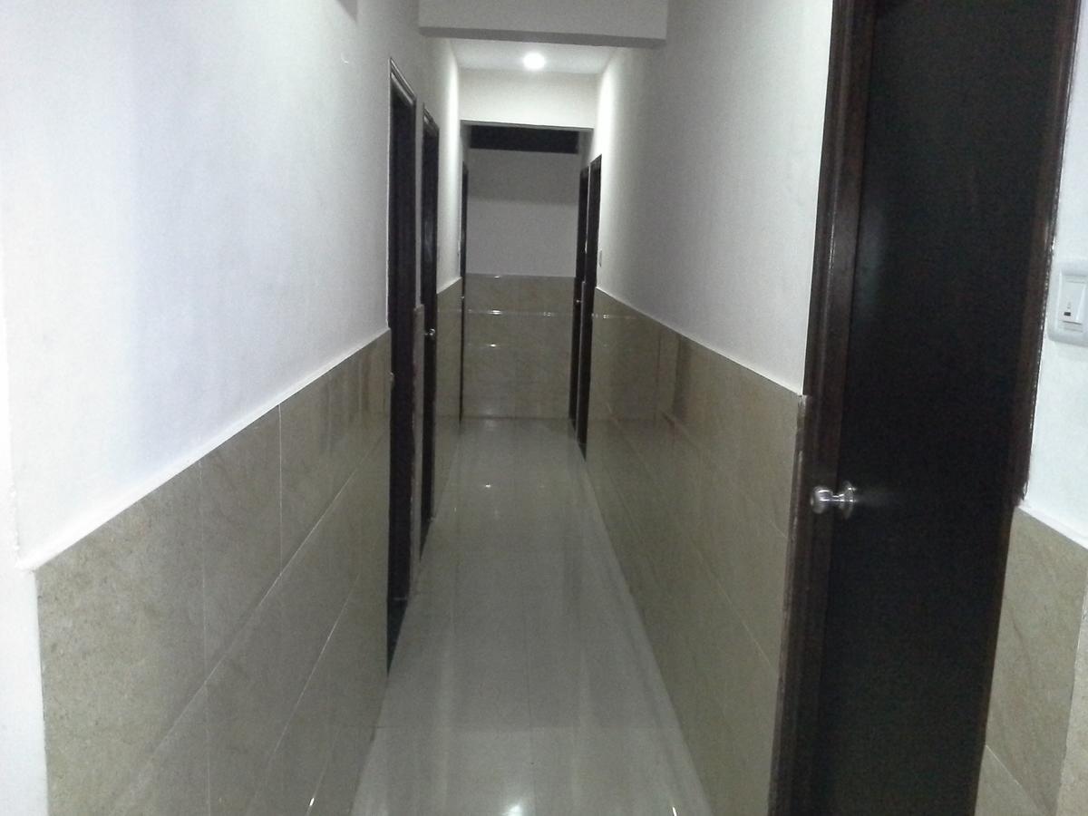 Galaxy Vaibhav Otel Vasai Dış mekan fotoğraf
