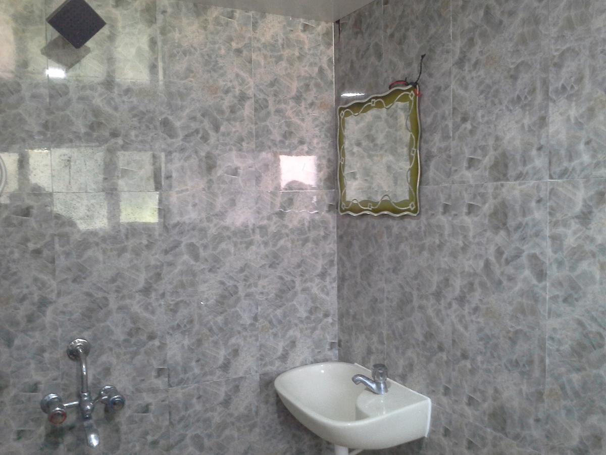 Galaxy Vaibhav Otel Vasai Dış mekan fotoğraf