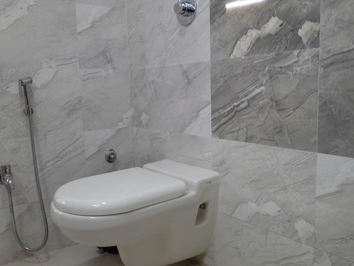 Galaxy Vaibhav Otel Vasai Dış mekan fotoğraf